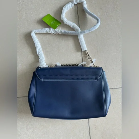 NWT Kate Spade Floral Purse - Picture 3 of 4